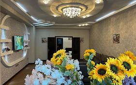 Meqafun Sea View Apartment